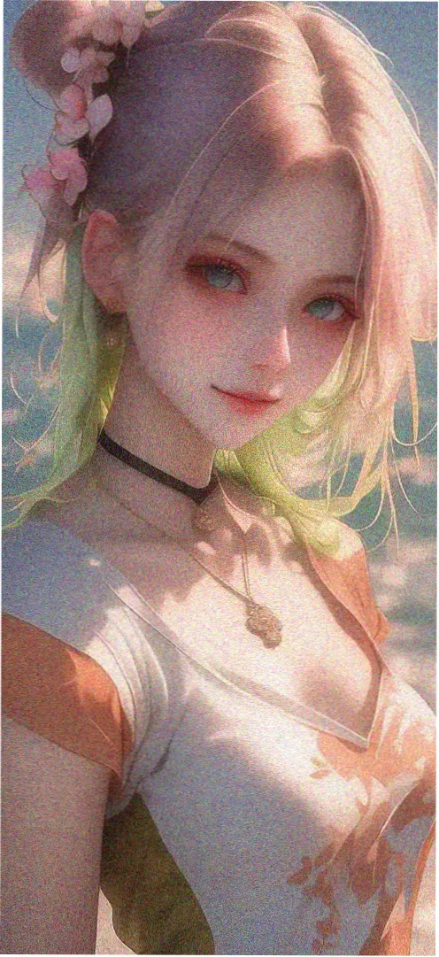 我的AI女友 久久视频科幻短剧